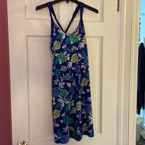 Patagonia Dress